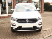Volkswagen T-Roc occasion année 2018 boite Manuelle Annonce Volkswagen T-Roc occasion Essence 1.5 TSI 150 à Beaupuy