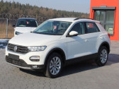 Volkswagen T-Roc occasion année 2018 boite Manuelle Annonce Volkswagen T-Roc occasion Essence 1.5 TSI 150 à Beaupuy