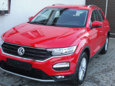 Volkswagen T-Roc occasion année 2018 boite Manuelle Annonce Volkswagen T-Roc occasion Essence 1.5 TSI 150 à Beaupuy