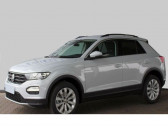 Annonce Volkswagen T-Roc occasion Essence 1.5 TSI 150 à Beaupuy