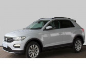 Volkswagen T-Roc occasion année 2018 boite Manuelle Annonce Volkswagen T-Roc occasion Essence 1.5 TSI 150 à Beaupuy
