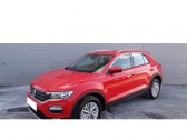 Volkswagen T-Roc occasion année 2018 boite Manuelle Annonce Volkswagen T-Roc occasion Essence 1.5 TSI 150 à Beaupuy