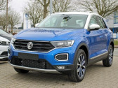 Volkswagen T-Roc occasion année 2018 boite Manuelle Annonce Volkswagen T-Roc occasion Essence 1.5 TSI 150 à Beaupuy