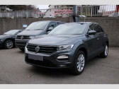 Volkswagen T-Roc occasion année 2018 boite Manuelle Annonce Volkswagen T-Roc occasion Essence 1.5 TSI 150 à Beaupuy
