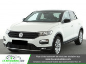 Volkswagen T-Roc occasion année 2019 boite Manuelle Annonce Volkswagen T-Roc occasion Essence 1.5 TSI 150 à Beaupuy