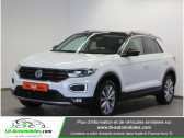 Volkswagen T-Roc occasion année 2019 boite Manuelle Annonce Volkswagen T-Roc occasion Essence 1.5 TSI 150 à Beaupuy