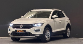 Volkswagen T-Roc , garage EWIGO TOURS NORD � Tours