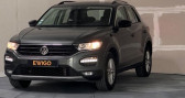 Volkswagen T-Roc occasion année 2019 boite Automatique Annonce Volkswagen T-Roc occasion Essence 1.5 TSI 150ch DSG LOUNGE à Tours