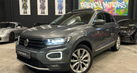 Volkswagen T-Roc , garage AGENCY MOTORS � Chazay-d'azergues