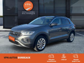 Volkswagen T-Roc 1.5 tsi 150ch dsg7 VW EDITION   Labge 31