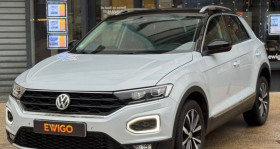 Volkswagen T-Roc occasion 2018 mise en vente à Forbach par le garage EWIGO FORBACH - photo n°1