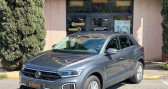 Volkswagen T-Roc occasion année 2023 boite Automatique Annonce Volkswagen T-Roc occasion Essence 1.5 TSI 150CH EVO LIFE PLUS DSG BVA à MARSEILLE