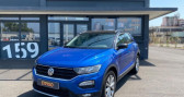 Volkswagen T-Roc 1.5 TSI 150CH EVO LOUNGE   Valence 26