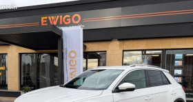 Volkswagen T-Roc occasion 2020 mise en vente &agrave; Marignane par le garage EWIGO MARIGNANE - photo n&deg;1