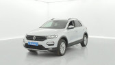 Annonce Volkswagen T-Roc occasion Essence 1.5 TSI 150ch Lounge DSG7 S&S+Caméra+options à SAINT-GREGOIRE