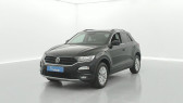 Annonce Volkswagen T-Roc occasion Essence 1.5 TSI 150ch Lounge DSG7 + Camra + Options  SAINT-GREGOIRE