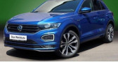 Volkswagen T-Roc occasion année 2021 boite Automatique Annonce Volkswagen T-Roc occasion Essence 1.5 TSI 150ch R-Line à Chatillon