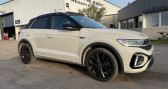 Annonce Volkswagen T-Roc occasion Essence 1.5 TSI 150CH R-LINE � LA BOISSE