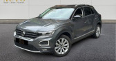 Annonce Volkswagen T-Roc occasion Essence 1.5 TSI - 150ch - Start&Stop - BV DSG 7 Carat  Roquebrune Cap Martin