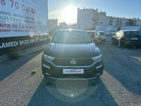 Volkswagen T-Roc 1.5 TSI 150ch Style DSG7 - 72 000 Kms  occasion  Marseille 10 - photo n2