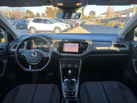 Volkswagen T-Roc 1.5 TSI 150ch Style DSG7 - 72 000 Kms  occasion  Marseille 10 - photo n11