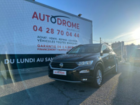 Volkswagen T-Roc , garage AUTODROME  Marseille 10