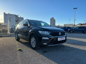 Volkswagen T-Roc 1.5 TSI 150ch Style DSG7 - 72 000 Kms  occasion  Marseille 10 - photo n3