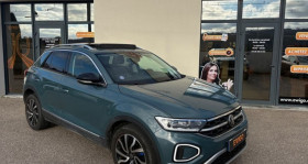 Volkswagen T-Roc , garage EWIGO VIENNE � AMPUIS