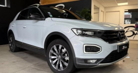 Volkswagen T-Roc , garage BH CAR MACON � Replonges