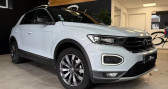 Volkswagen T-Roc 1.5 TSI 150cv DSG7 CARAT  � Replonges 01