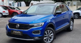 Volkswagen T-Roc 1.5 tsi 150cv lounge business dsg7   LA ROCHE SUR YON 85