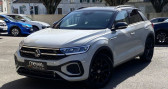 Volkswagen T-Roc occasion année 2023 boite Automatique Annonce Volkswagen T-Roc occasion Essence 1.5 TSI 150CV R-line EVO2 DSG7 à LA ROCHE SUR YON