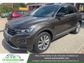 Volkswagen T-Roc occasion année 2018 boite Manuelle Annonce Volkswagen T-Roc occasion Essence 1.5 TSI DSG 150 CH à Beaupuy