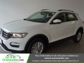 Volkswagen T-Roc occasion année 2019 boite Automatique Annonce Volkswagen T-Roc occasion Essence 1.5 TSI DSG 150 CH à Beaupuy