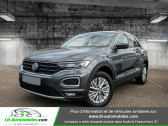 Volkswagen T-Roc occasion année 2018 boite Automatique Annonce Volkswagen T-Roc occasion Essence 1.5 TSI DSG 150 CH à Beaupuy