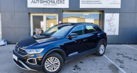 Volkswagen T-Roc occasion 2023 mise en vente &agrave; EPONE par le garage AGENCE AUTOMOBILIERE EPONE 78 - photo n&deg;1