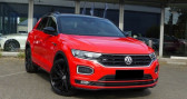 Volkswagen T-Roc occasion année 2021 boite Automatique Annonce Volkswagen T-Roc occasion Essence 1.5 TSI DSG R-Line 150CH GPS-LED-VIRTUAL-JANTES SUZUKA 19 à Meteren