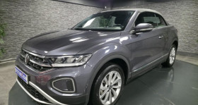 Volkswagen T-Roc , garage MILTON AVENUE  GUERET