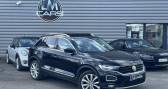 Annonce Volkswagen T-Roc occasion Essence 1.5 TSI Evo - 150 -BV DSG 7 Carat Exclusive � Chateaubernard