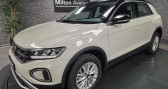 Volkswagen T-Roc 1.5 TSI Evo - 150 - BV DSG 7 Life   GUERET 23