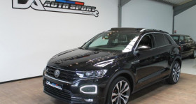 Volkswagen T-Roc , garage DA AUTOSPORT  Saint Andr de corcy