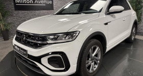 Volkswagen T-Roc , garage MILTON AVENUE à GUERET
