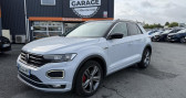 Volkswagen T-Roc occasion année 2020 boite Automatique Annonce Volkswagen T-Roc occasion Essence 1.5 TSI Evo - 150 - BV DSG 7 R-Line à GUERET