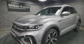 Volkswagen T-Roc , garage MILTON AVENUE � GUERET