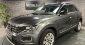 Volkswagen T-Roc 1.5 TSI Evo - 150 - Carat   GUERET 23