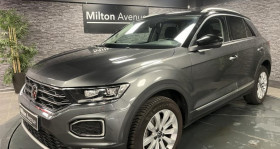 Volkswagen T-Roc , garage MILTON AVENUE à GUERET