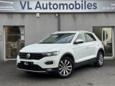 Annonce Volkswagen T-Roc occasion Essence 1.5 TSI EVO 150 CH CARAT  Colomiers