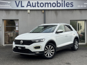 Volkswagen T-Roc , garage VL AUTOMOBILES � Colomiers