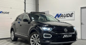 Volkswagen T-Roc 1.5 TSI Evo 150 ch DSG7 Carat Exclusive/ Toit ouvrant/ Suivi  2019 - annonce de voiture en vente sur Auto Sélection.com