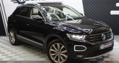 Volkswagen T-Roc 1.5 TSI Evo - 150 DSG 7 Carat Exclusive  2018 - annonce de voiture en vente sur Auto Sélection.com